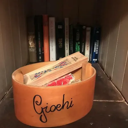Romantico Pescocostanzo