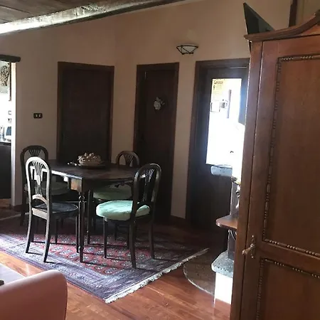Appartamento Romantico Pescocostanzo